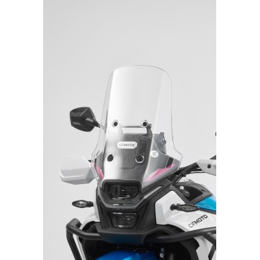 BULLE HAUTE CF-MOTO 450MT - AG 1917