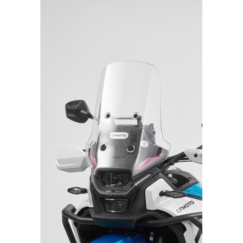 BULLE HAUTE CF-MOTO 450MT - AG 1917