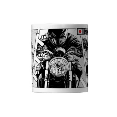 MUG IPONE "Edition Collector"