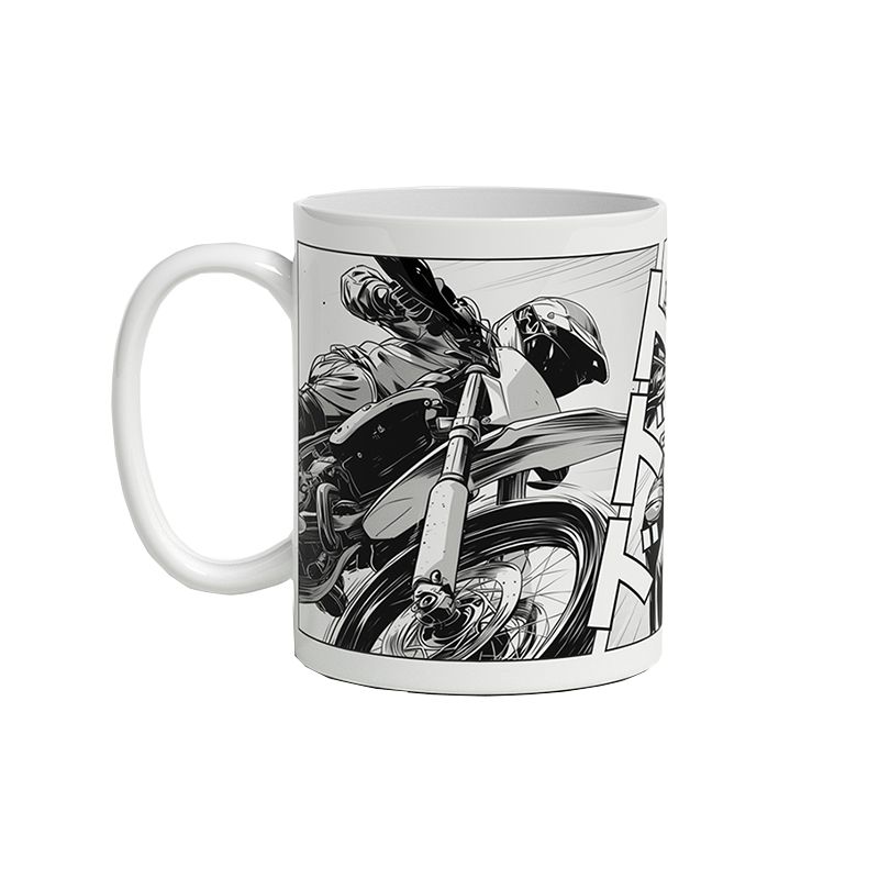 MUG IPONE "Edition Collector"