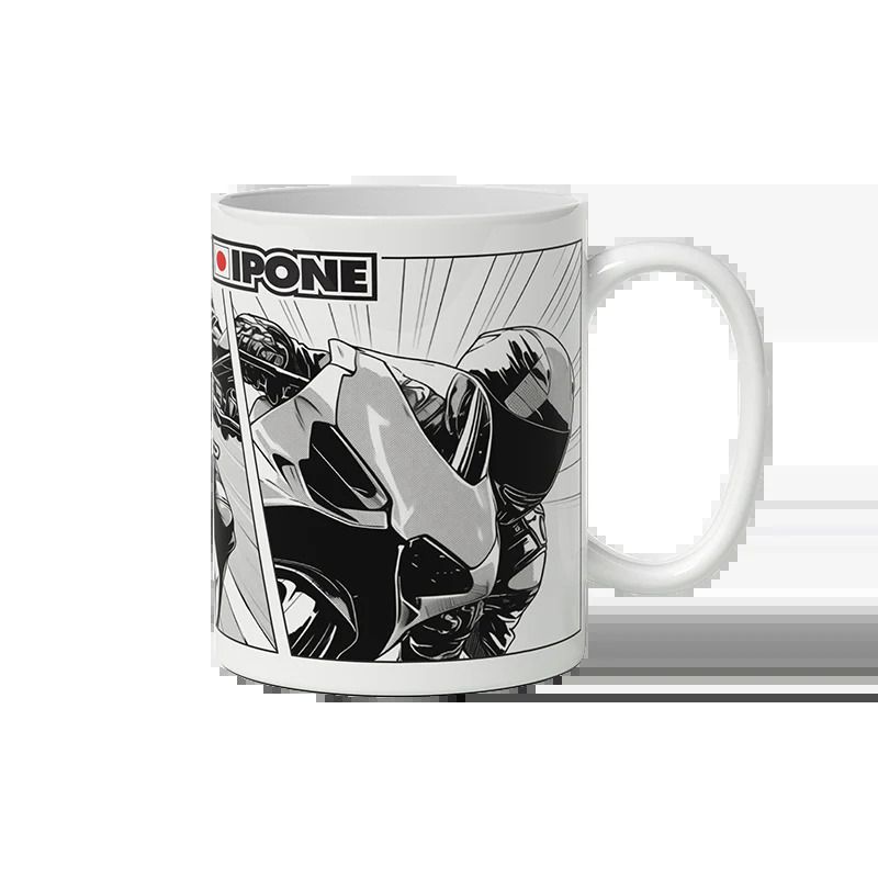 MUG IPONE "Edition Collector"