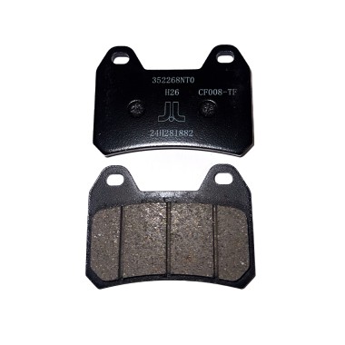 Plaquettes de Frein Avant Origine CFMOTO  675 NK - 6AQV-081200-71A0