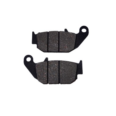 Plaquettes de frein arrière origine CFMOTO 675 SR - 6KM0-0911B0