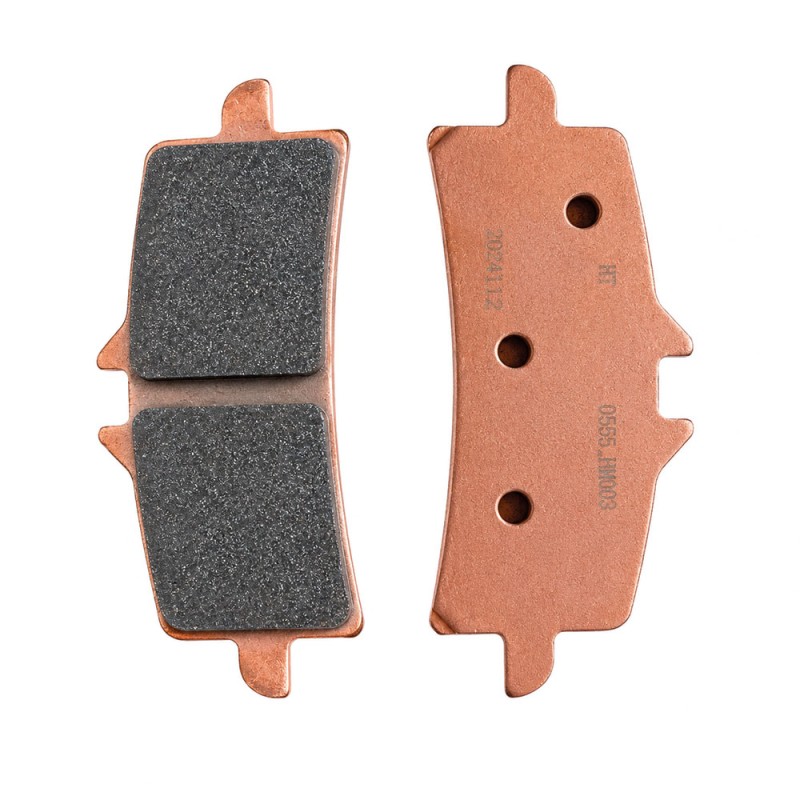 PLAQUETTE E FREIN AVANT 700MT - SH-6GUV-0801A0