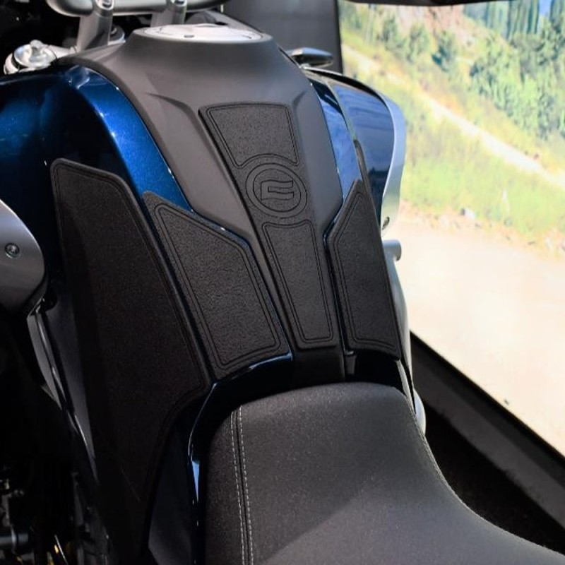 PROTECTION RESERVOIR MT800 - 6WWV-801500-5000