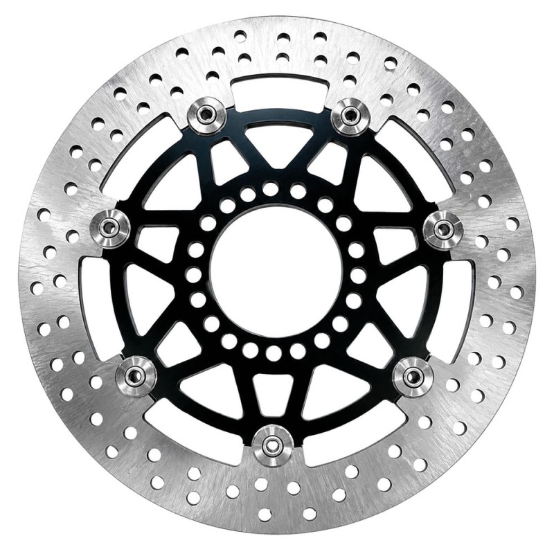 DISQUE FREIN AVANT 700 MT - 6NTV-080010-1900