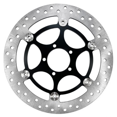 DISQUE DE FREIN AVANT 675 SR - 6GUV-080010-5600