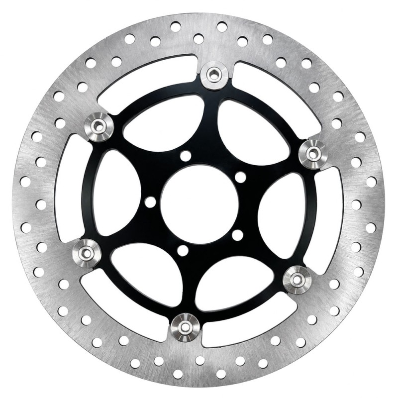 DISQUE DE FREIN AVANT 675 SR - 6GUV-080010-5600