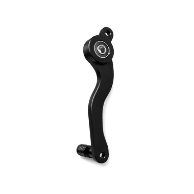 Pédale frein arrière "EAR BRAKE PEDAL ASSY" 675NK - 6GUV-081400-3001