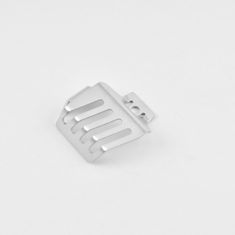 PROTECTION MAITRE CYLINDRE ARRIERE 800MT/-X/EXPLORE-ES - 6WWV-802400-5000