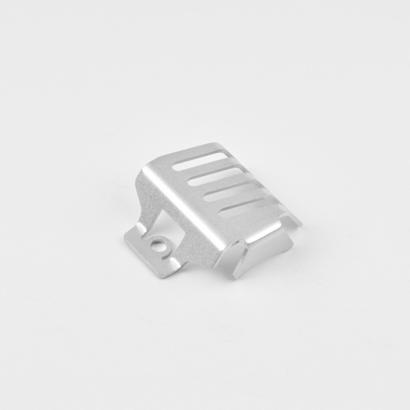 PROTECTION MAITRE CYLINDRE ARRIERE 800MT/-X/EXPLORE-ES - 6WWV-802400-5000