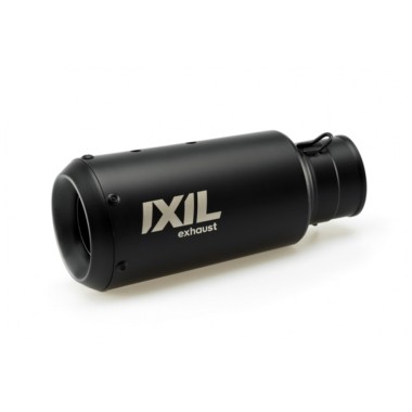 Silencieux IXIL RB RACE Xtrem CFMOTO 800 MT Explore/Sport (25-26) - CM3272RB