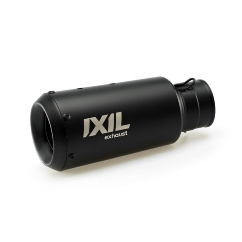 Silencieux IXIL RB RACE Xtrem CFMOTO 800 MT Explore/Sport (25-26) - CM3272RB