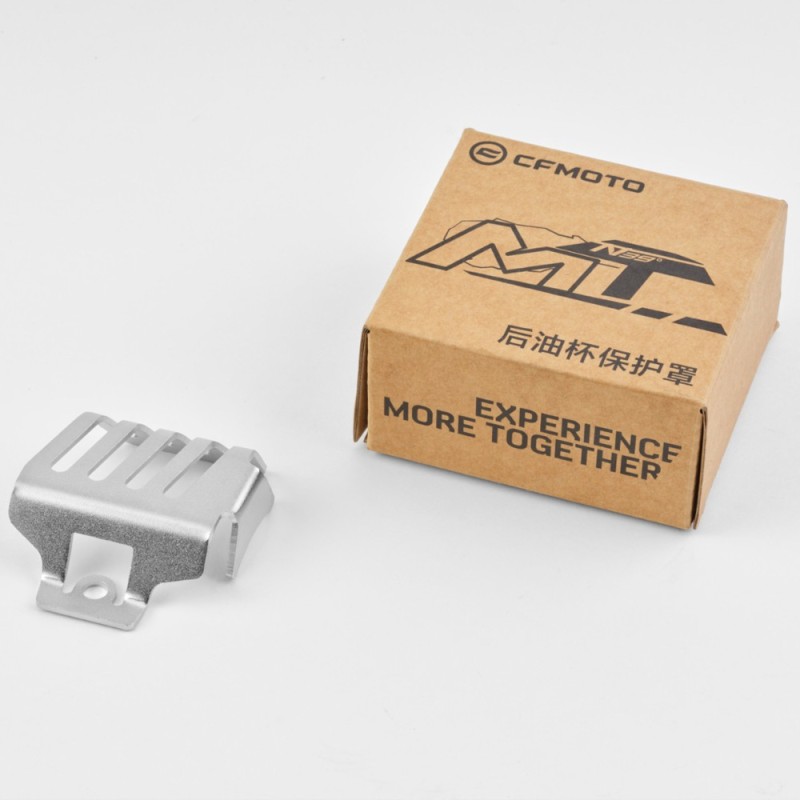 PROTECTION MAITRE CYLINDRE ARRIERE 800MT/-X/EXPLORE-ES - 6WWV-802400-5000