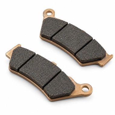 Plaquettes De Frein Avant CL BRAKS 700MT