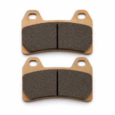 Plaquettes de Frein Avant CFMOTO 675 SR-R - 1034999