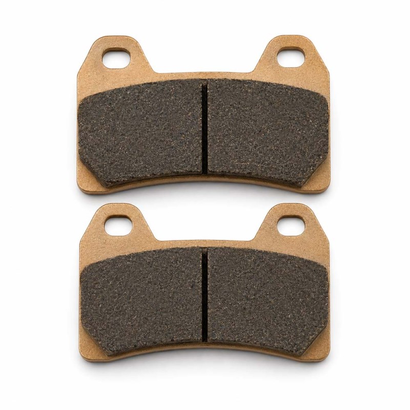 Plaquettes de Frein Avant CFMOTO 675 SR-R - 1034999