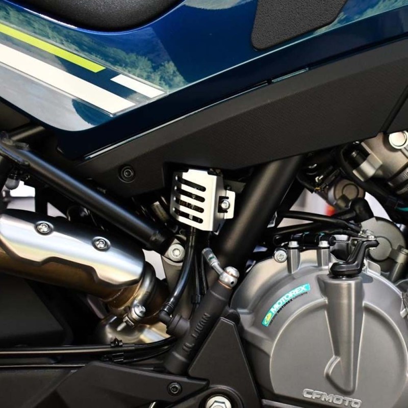 PROTECTION MAITRE CYLINDRE ARRIERE 800MT/-X/EXPLORE-ES - 6WWV-802400-5000