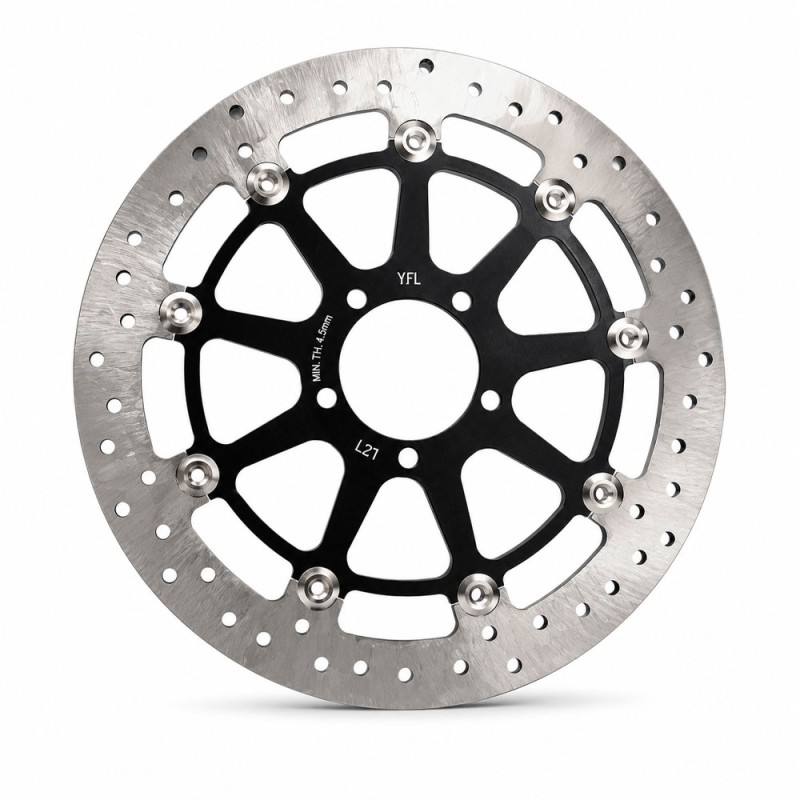 Disque de frein avant 1000 MT-X - 6L30-080010