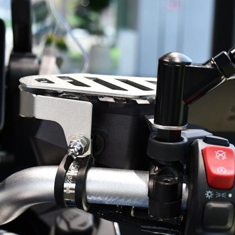 Protection maître-cylindre avant CFMOTO 800MT - 6WWV-802300-5000