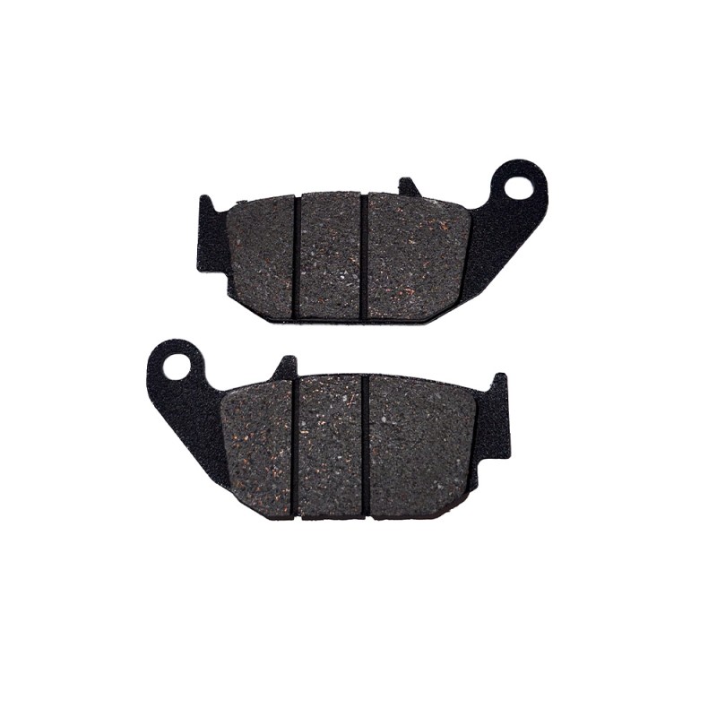 Plaquettes de frein arrière origine CFMOTO 450 CL-C - 6KM0-0911B0