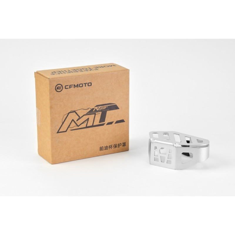 Protection maître-cylindre avant CFMOTO 800MT - 6WWV-802300-5000