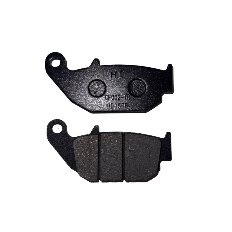 Plaquettes de frein arrière origine CFMOTO 450 CL-C- 6KM0-0911B0