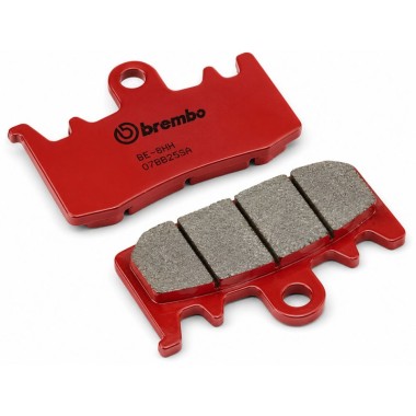 Plaquettes de Frein Avant d'Origine CFMOTO 1000 MT-X - AG 07BB38SA