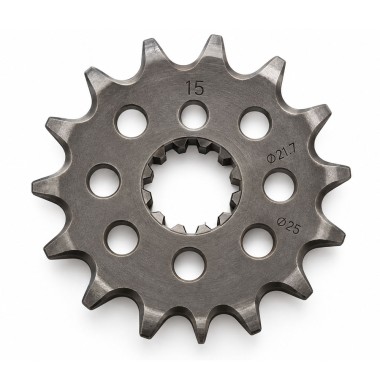 Pignon SUPERSPROX 15 Dents CFMOTO 675 SR-R