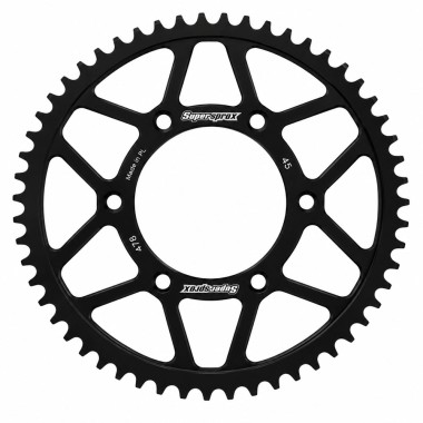 Couronne 45 Dents CFMOTO 800 MT