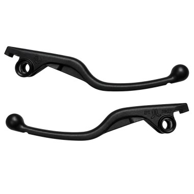 LEVIER DE FREIN AVANT 450MT - 6WWV-080110-5000-24