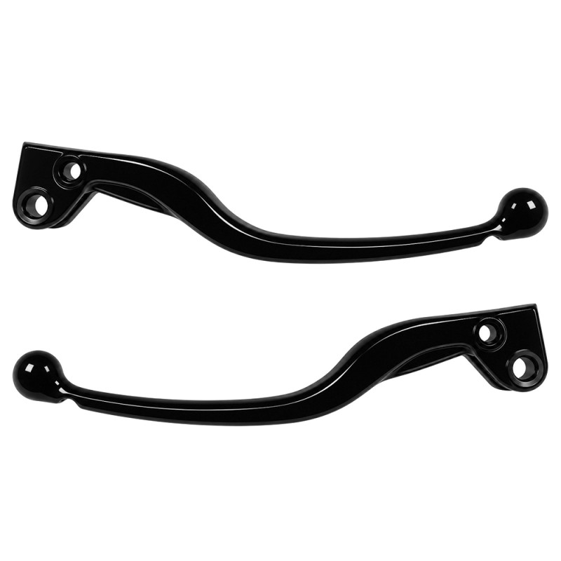 LEVIER D'EMBRAYAGE 1000 MT-X. 6GUV-100201-7000