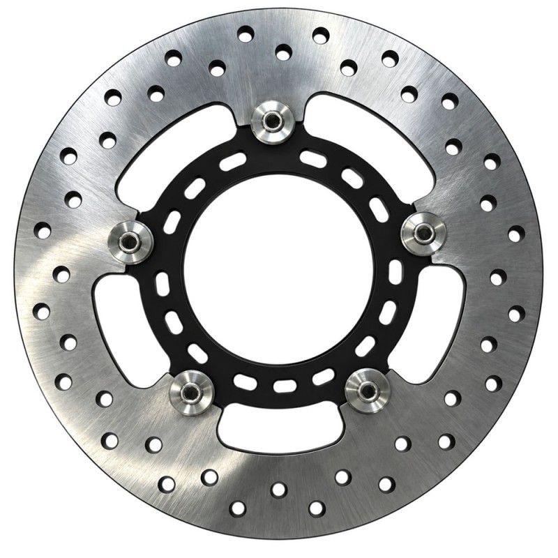 DISQUE DE FREIN ARRIÈRE 1000 MT-X 6WXV-080004-2000