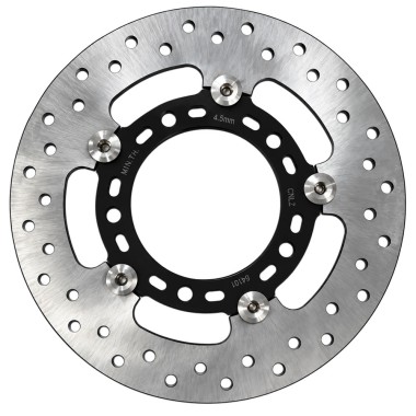 DISQUE DE FREIN ARRIÈRE 1000 MT-X 6WXV-080004-2000