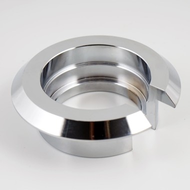 Bague rabaissement amortisseur arrière -20 mm CFMOTO 800MT - 6WWV-802610-5000