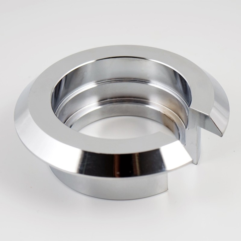 Bague rabaissement amortisseur arrière -20 mm CFMOTO 800MT - 6WWV-802610-5000