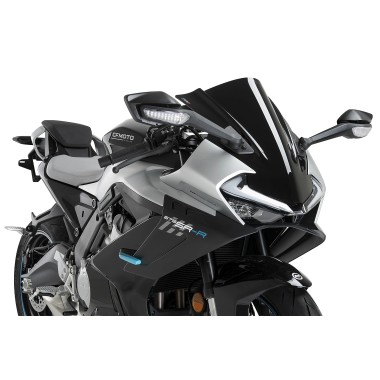 Bulle Haute Z-RACING PUIG© pour 675 SR-R