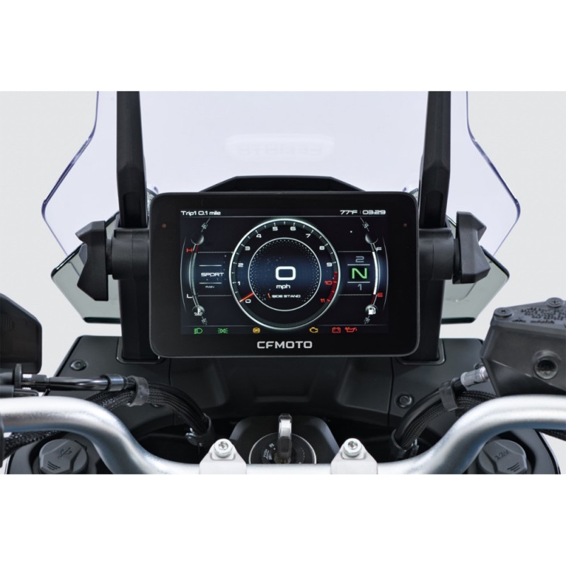 Film de protection écran CFMOTO 800MT - 6WWV-801400-5000