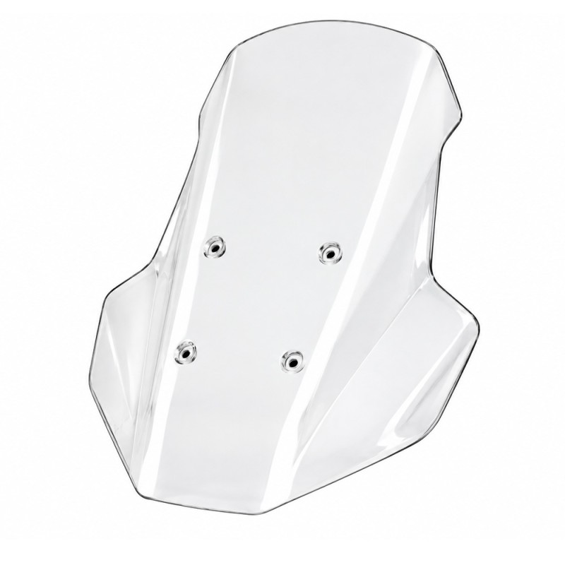 Bulle Haute +17,5 cm CFMOTO 800 MT-X Incolore