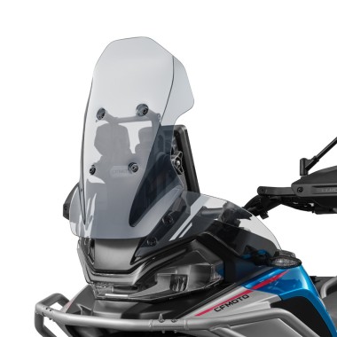 Bulle Haute +55 mm CFMOTO 1000 MT-X