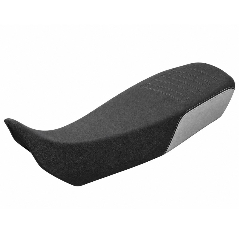 AG 1557 - Selle Haute Chauffante +15 mm CFMOTO 1000 MT-X