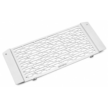 AG 1560 - Protection de Radiateur Aluminium CFMOTO 1000 MT-X