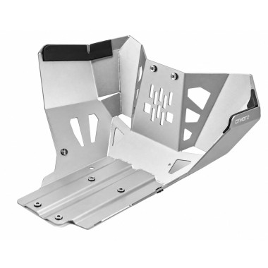Sabot Moteur Aluminium 1000 MT-X
