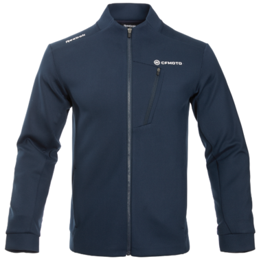 VESTE SOFTSHELL HOMME CF-MOTO By Reebok