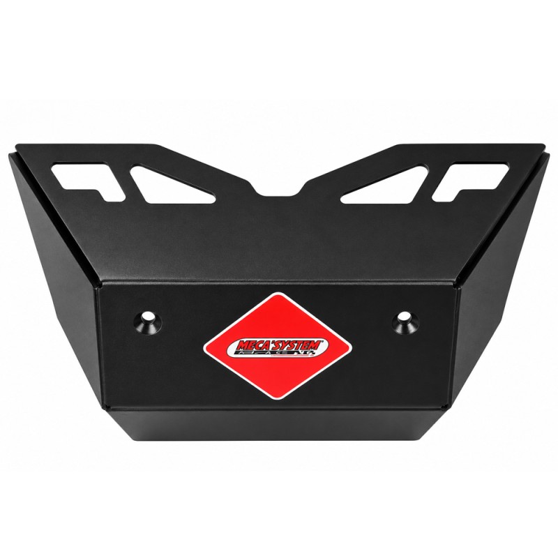 AG 1924 - Sabot Moteur Hard PEHD CFMOTO 450 MT