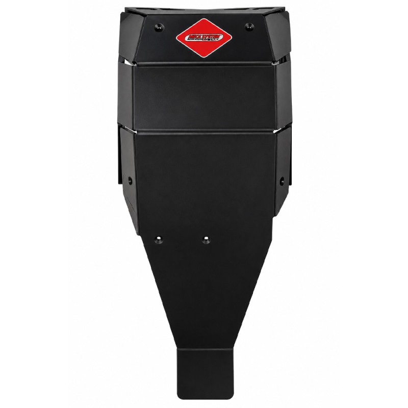 AG 1924 - Sabot Moteur Hard PEHD CFMOTO 450 MT