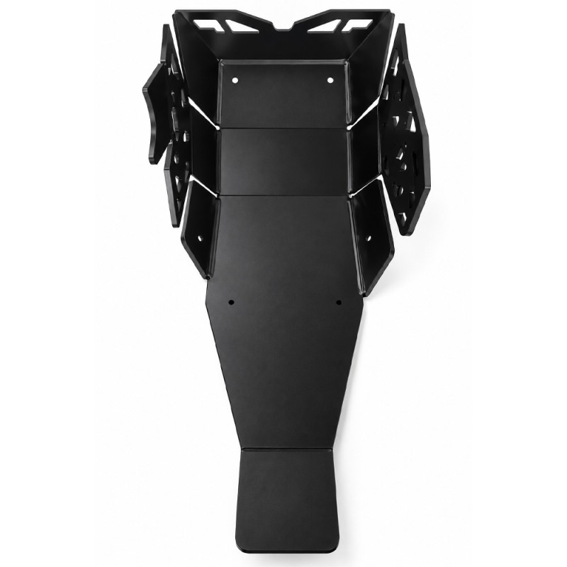 AG 1924 - Sabot Moteur Hard PEHD CFMOTO 450 MT