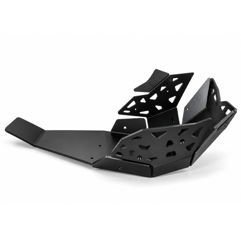 AG 1924 - Sabot Moteur Hard PEHD CFMOTO 450 MT