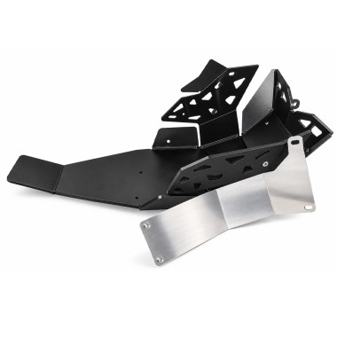 AG 1924 - Sabot Moteur Hard PEHD CFMOTO 450 MT