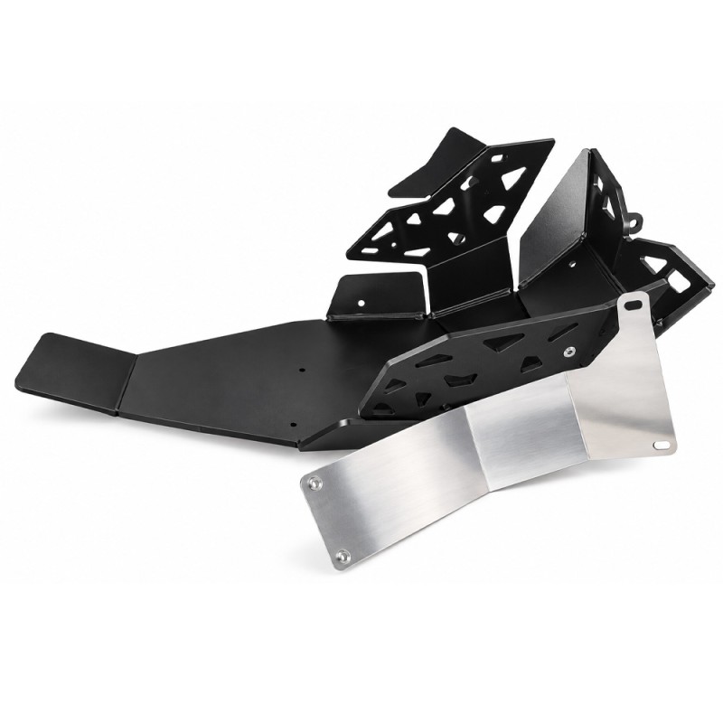 AG 1924 - Sabot Moteur Hard PEHD CFMOTO 450 MT